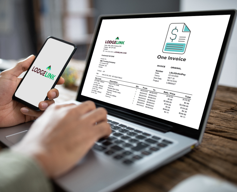 Optimizing Workforce Travel Invoicing With Meagan Edwards | LodgeLink
