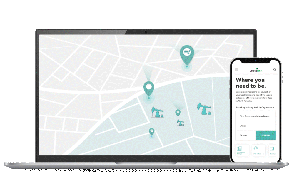 Workforce Travel Simplified with 18,000+ Crew-Ready Properties Workforce Travel Simplified with 18,000+ Crew-Ready Properties