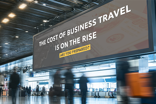 6 Ways Business Travel is Changing in 2025. Are You Prepared?