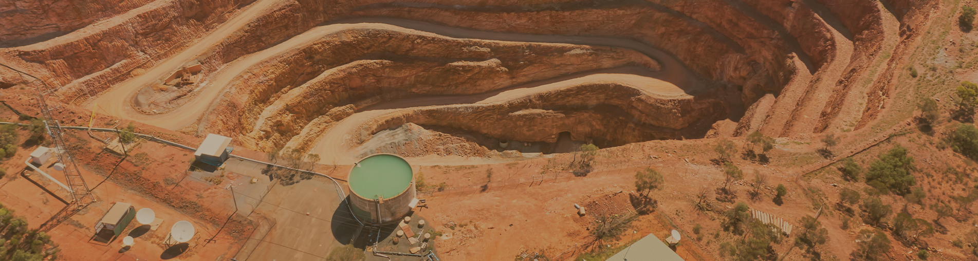 Excavating Better Travel Solutions for Mining Crews