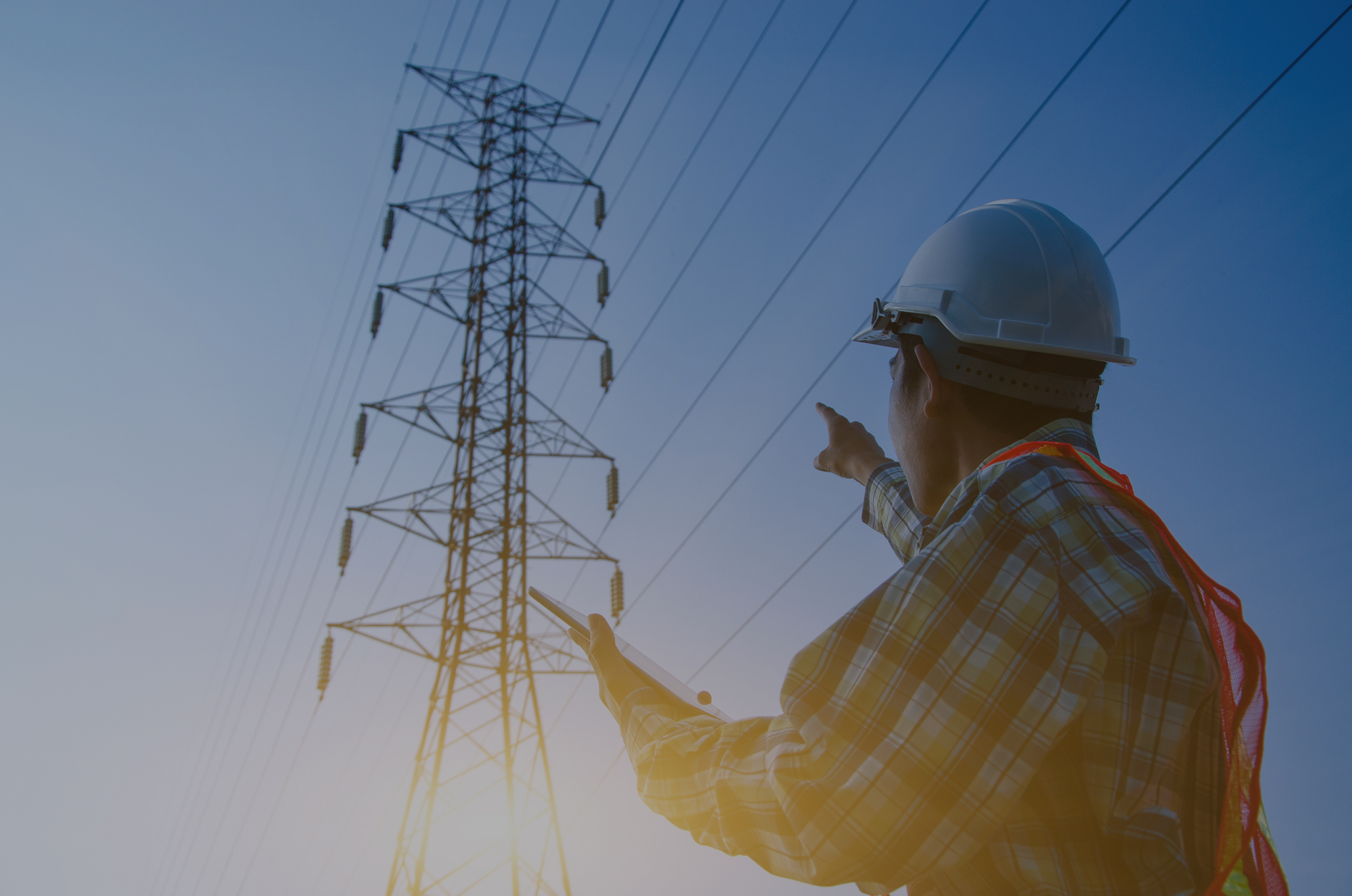 Powering Workforce Travel for the Utilities Sector